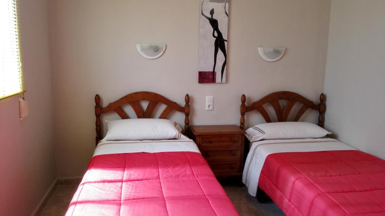 Penthouse Moraira Centrum Kültér fotó