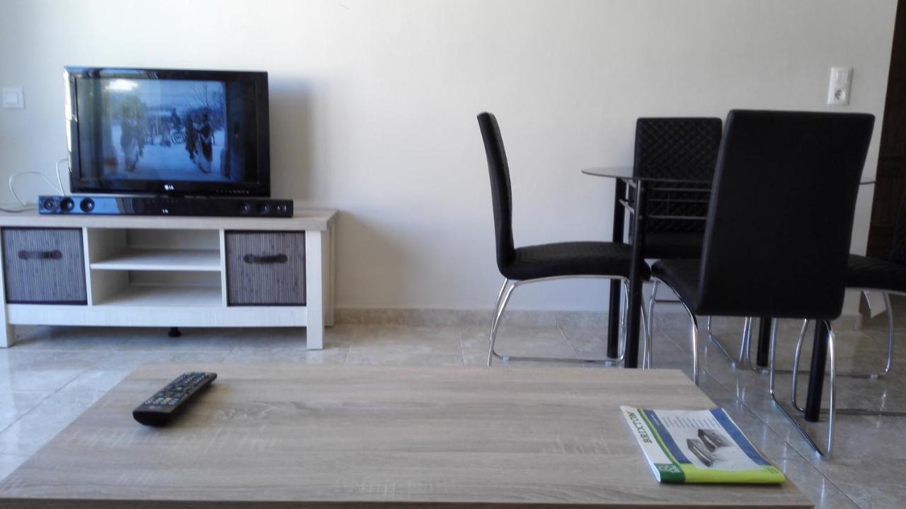 Penthouse Moraira Centrum Kültér fotó