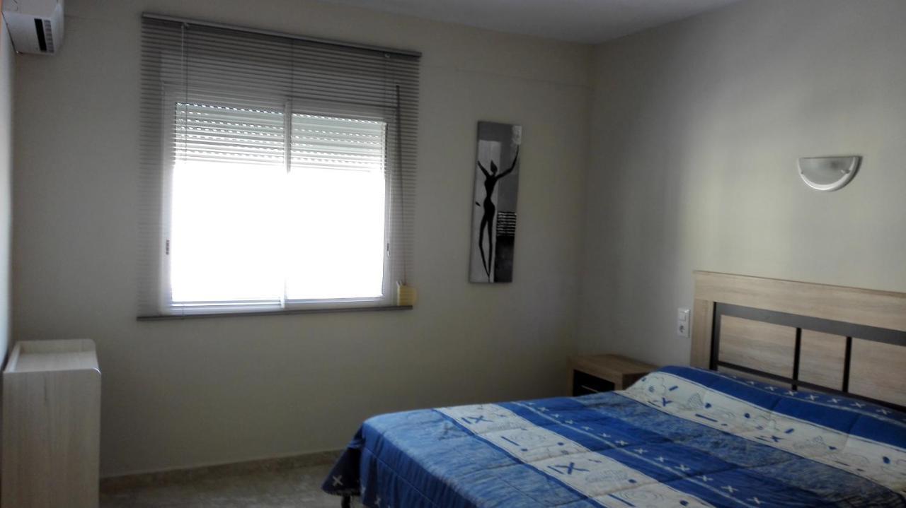 Penthouse Moraira Centrum Kültér fotó