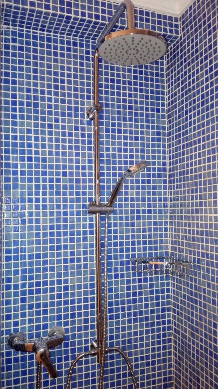 Penthouse Moraira Centrum Kültér fotó