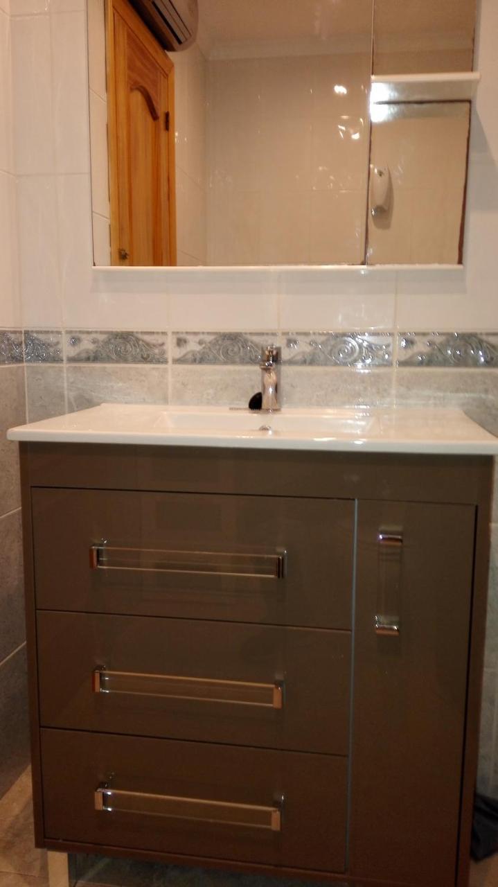 Penthouse Moraira Centrum Kültér fotó