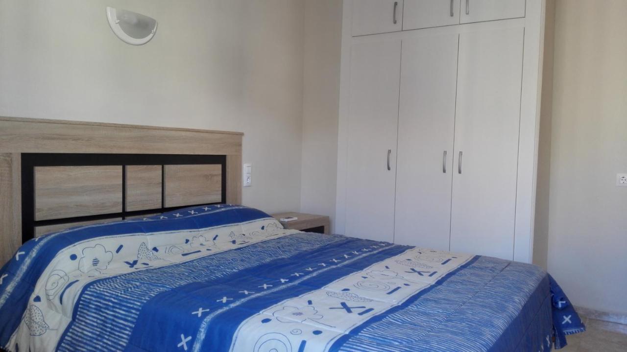 Penthouse Moraira Centrum Kültér fotó